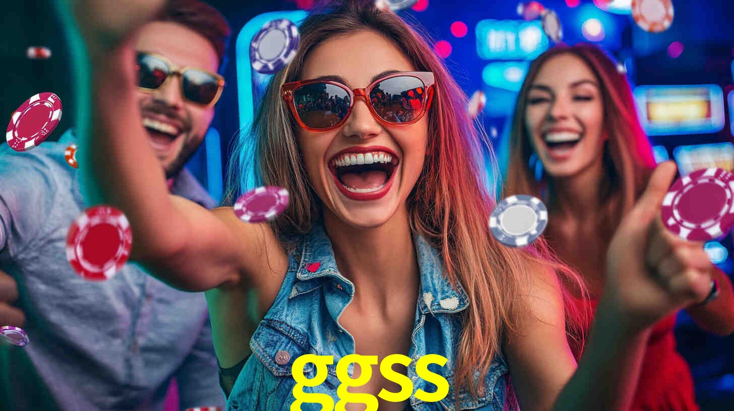 Descubra a Essência do ggss: Nossa História e Compromissos