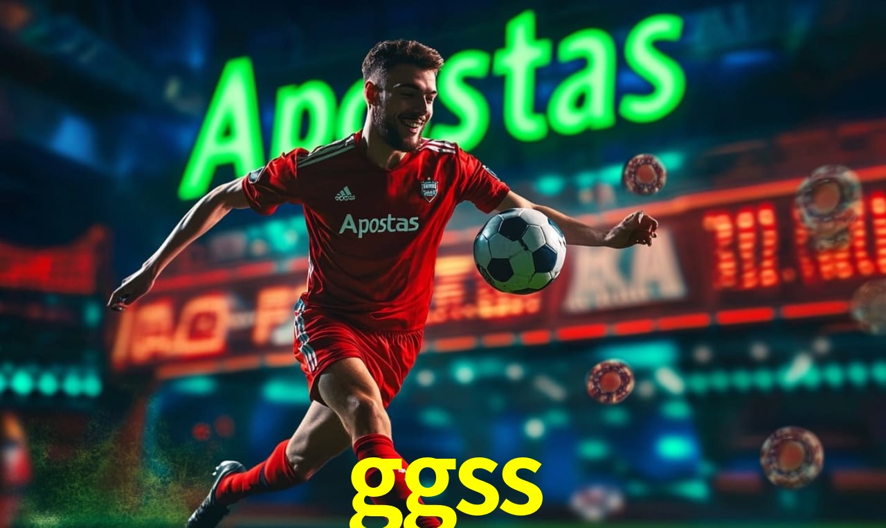Interface do App ggss