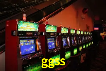 A Popularidade dos Caça-Níqueis no ggss