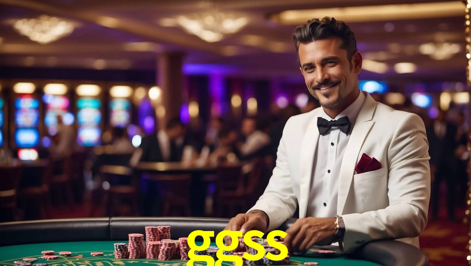 Promoção Relâmpago ggss