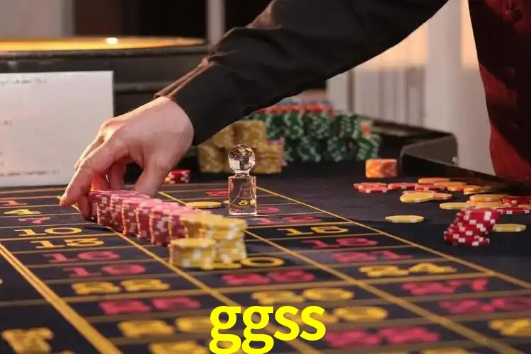 Apostas Esportivas na ggss: Um Guia Completo