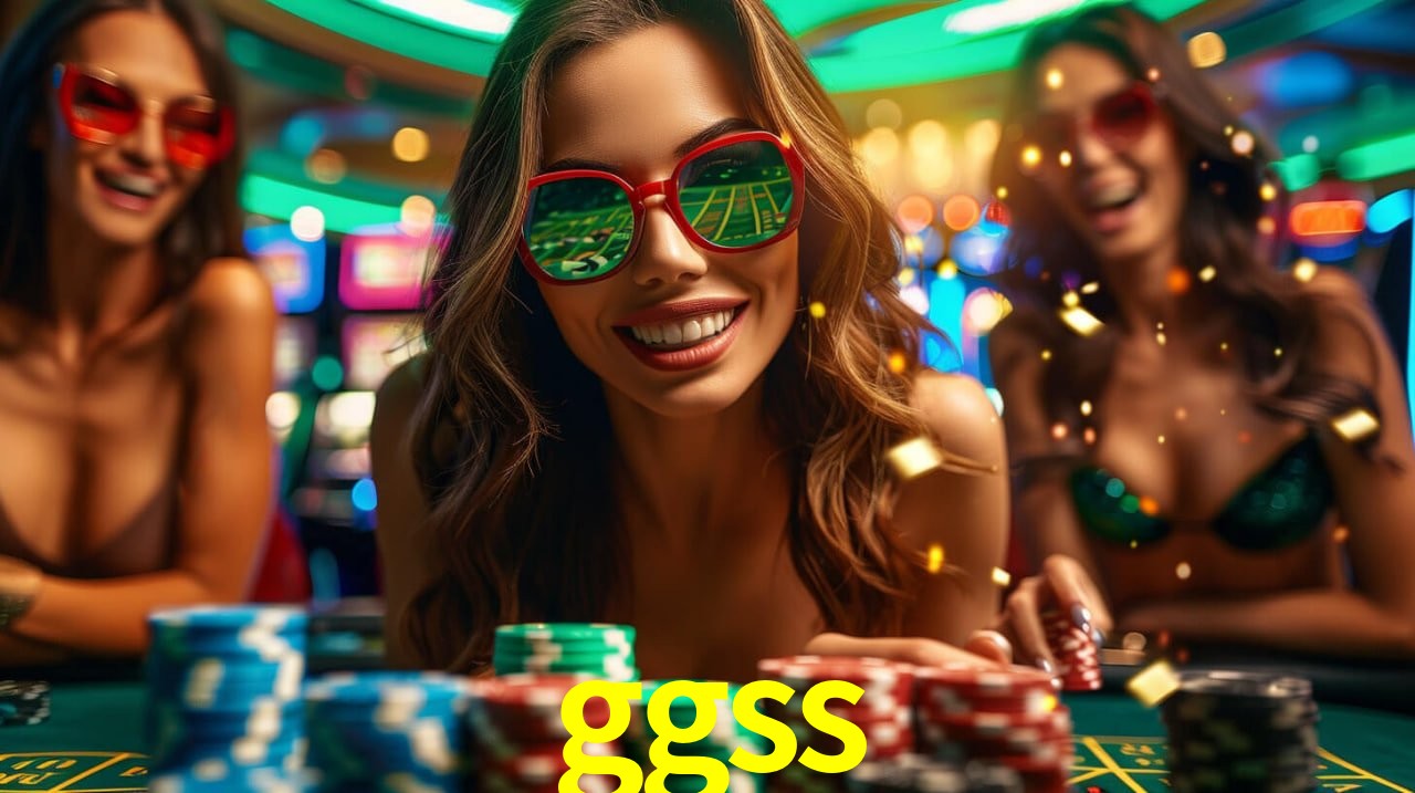 Account Benefits ggss