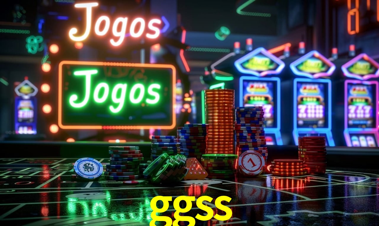 ggss App Interface