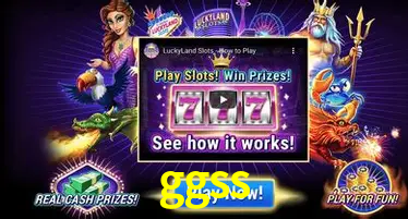 Descubra o Mundo do Cassino Online com ggss