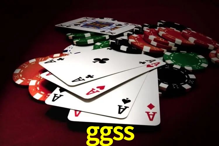 Mesa de Blackjack ggss