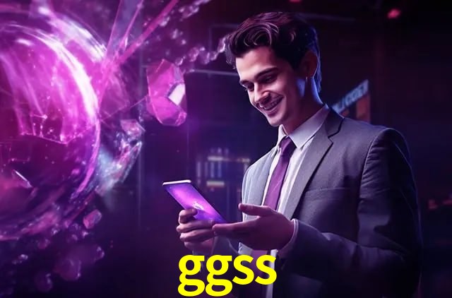 Secure Login ggss