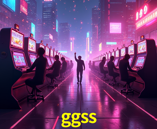 Casino Ao Vivo ggss