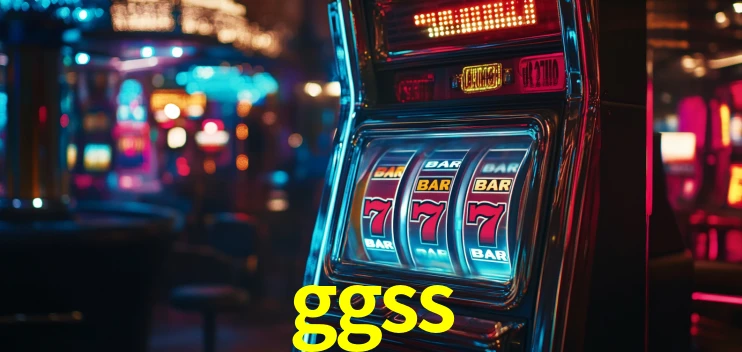 Welcome Bonus ggss