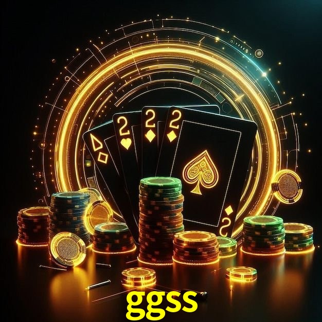 Provedores de Jogos ggss