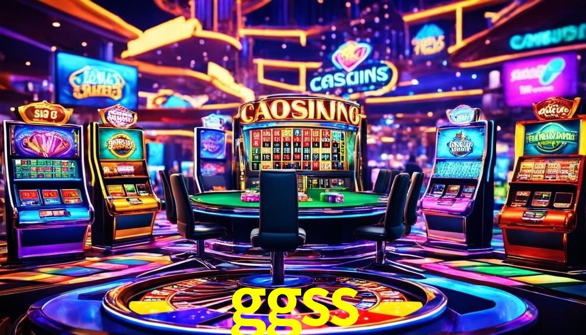 Estatísticas do Jogo ggss