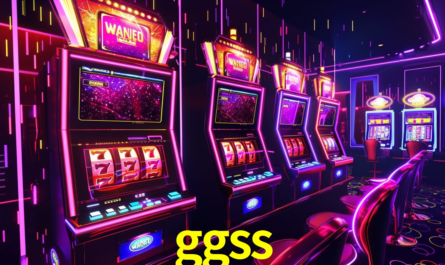 Desvendando o Mundo dos Jogos Virtuais na ggss