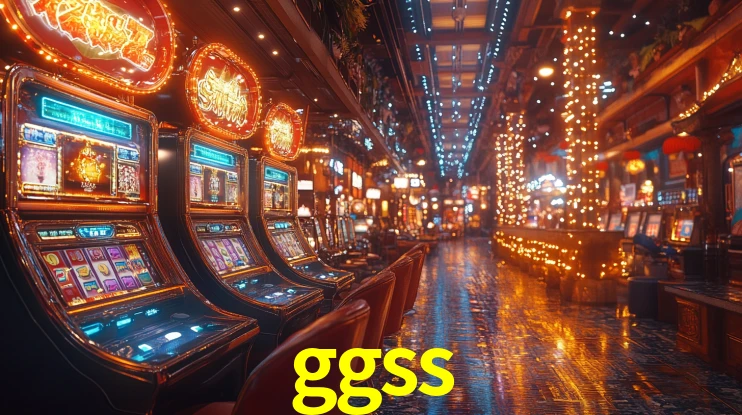 Live Casino ggss