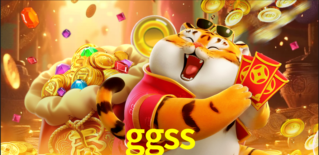 Welcome Bonus ggss