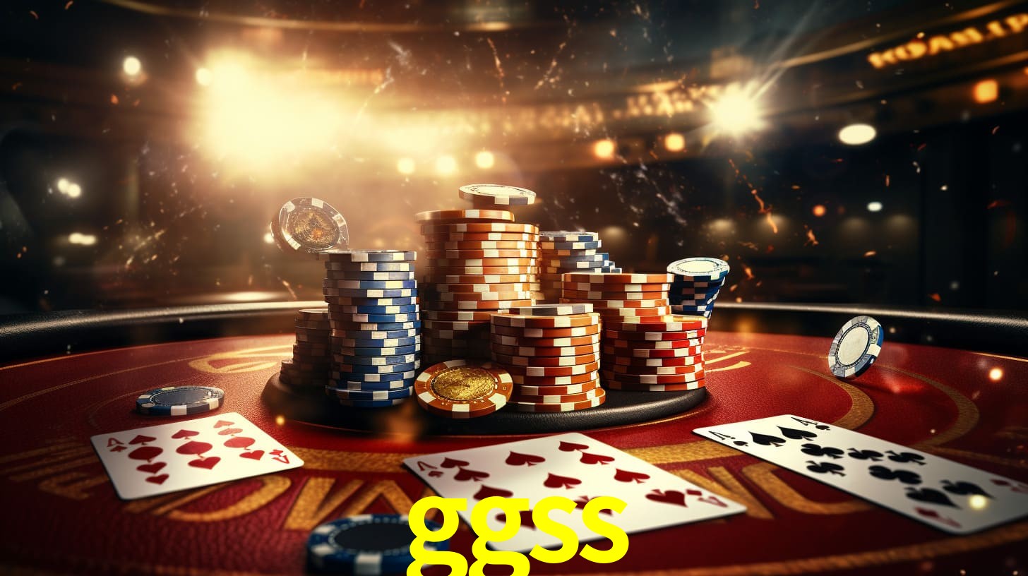 Gates of Olympus ggss
