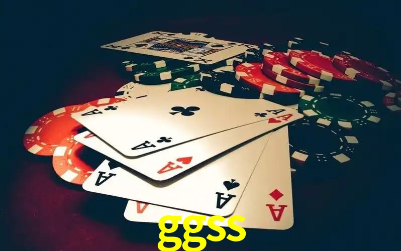 ggss bet