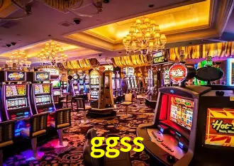 Descubra a Magia dos Jogos de Arcade no ggss
