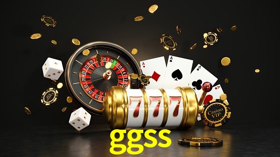 Slot Games ggss