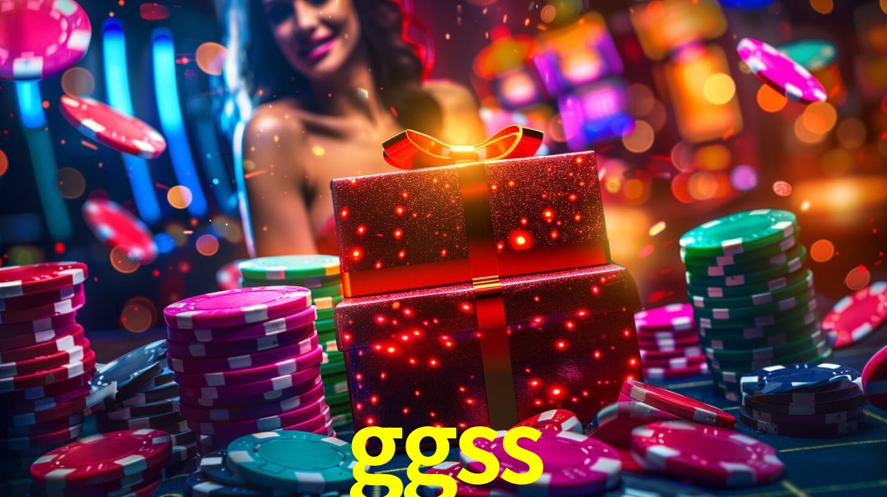cassino ggss