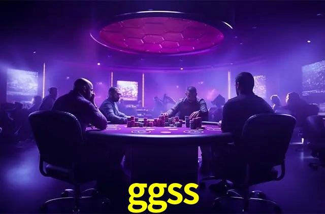 Recursos de Bônus ggss