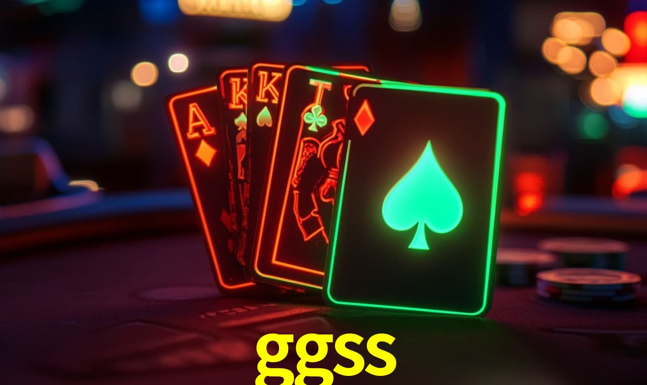 Diretório de Jogos ggss
