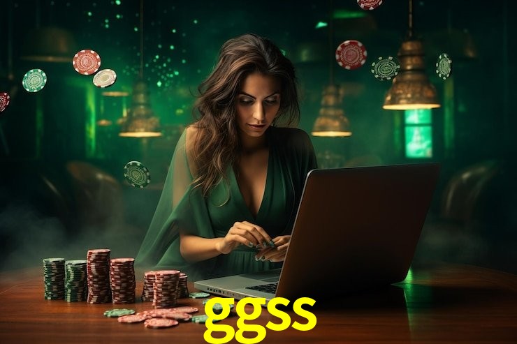 ggss bet