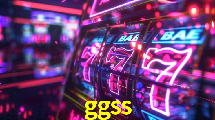 APP oficial da ggss para mobile